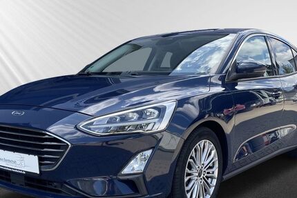 Ford Focus 65.725 km 18.990 € Reichelsheim 64385