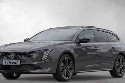 Peugeot 508 7.000 km 31.790 &euro; Leipheim 89340