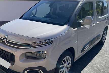 Citroen Berlingo 63.000 km 18.999 &euro; Brühl 50321