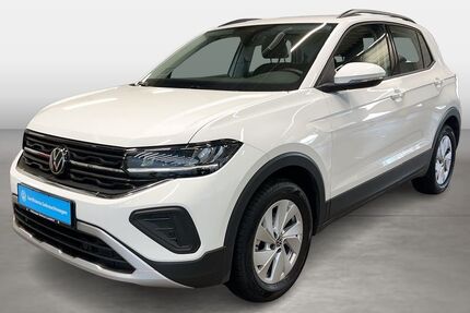 VW T-Cross 8.902 km 21.230 € Landshut 84030