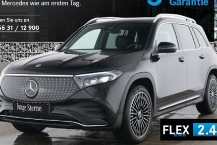 Mercedes-Benz EQB 10.372 km 39.750 &euro; Holzminden 37603