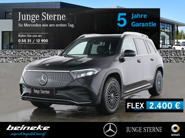Mercedes-Benz EQB 10.372 km 39.750 &euro; Holzminden 37603