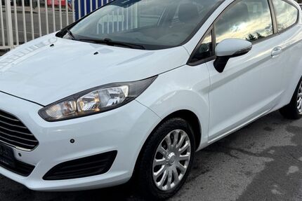 Ford Fiesta 200.000 km 2.490 &euro; Ahaus 48683