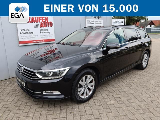 Passat Variant