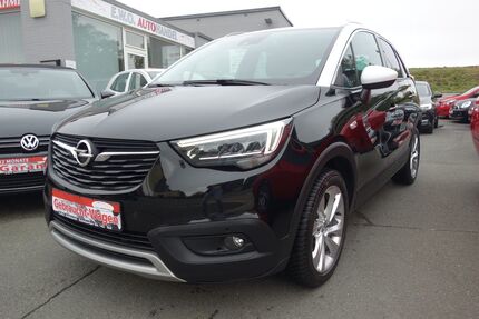 Opel Crossland (X) 169.000 km 9.390 € Hof 95030