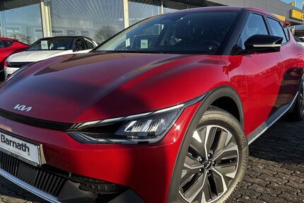 Kia EV6 19.320 km 25.300 &euro; Werdau 08412