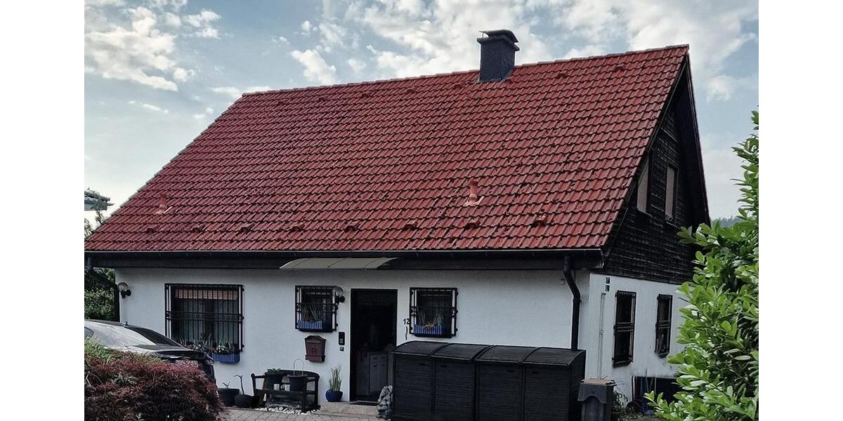 Einfamilienhaus Bad Hersfeld - 5 Zimmer, 170 m&sup2;, 299.000&euro; | Angebot:27077298