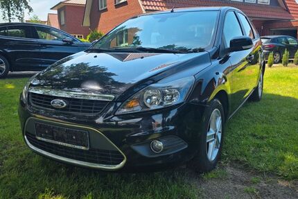 Ford Focus 241.000 km 2.550 &euro; Sevelten 49692