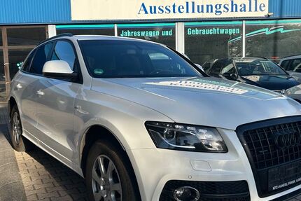 Audi Q5 224.820 km 10.800 &euro; Ubstadt 76698