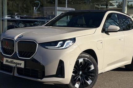 BMW X3 12.962 km 58.690 &euro; Michelfeld 74545