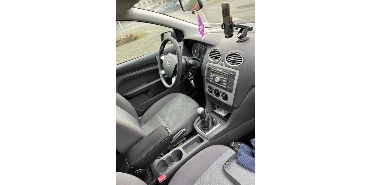 Ford Focus 170.000 km 2.000 &euro; Goldbach 63773