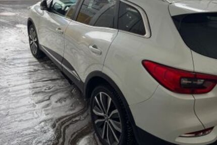 Renault Kadjar 85.000 km 14.000 € Stadtallendorf 35260