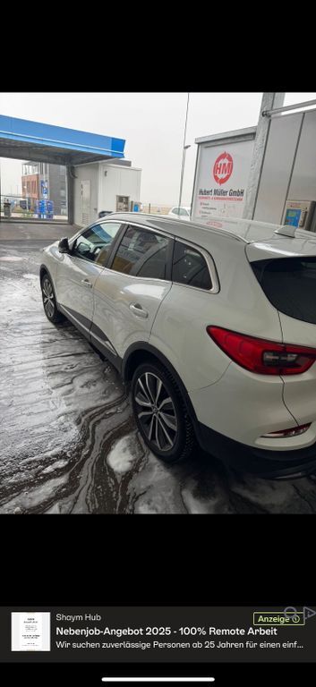 Renault Kadjar 85.000 km 14.000 € Stadtallendorf 35260