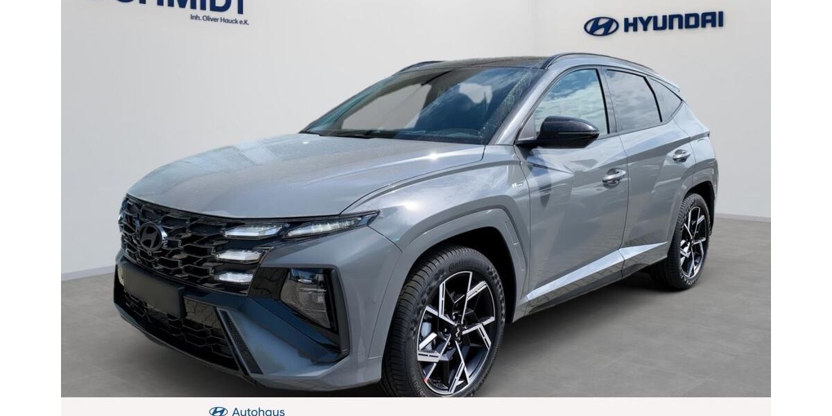 Hyundai TUCSON 2.000 km 39.990 &euro; Freiburg 79111