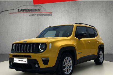 Jeep Renegade 29.260 km 21.890 &euro; Thannhausen 86470
