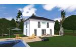 Einfamilienhaus Langenzenn - 4 Zimmer, 151 m&sup2;, 595.540&euro; | Angebot:25661062