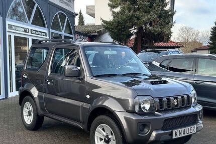 Suzuki Jimny 61.700 km 18.700 &euro; Northeim 37154