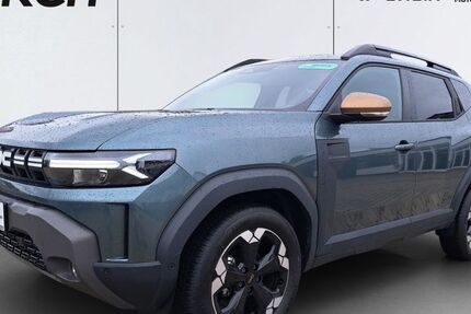 Dacia Duster 12.050 km 24.990 &euro; Kempten 87439