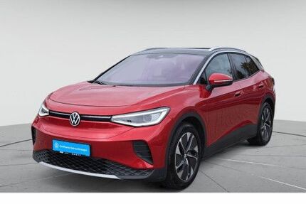 VW ID.4 11.860 km 38.880 &euro; Darmstadt 64295