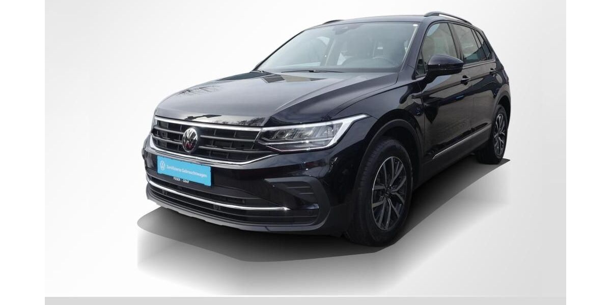 VW Tiguan 99.150 km 25.880 &euro; Erlangen 91058