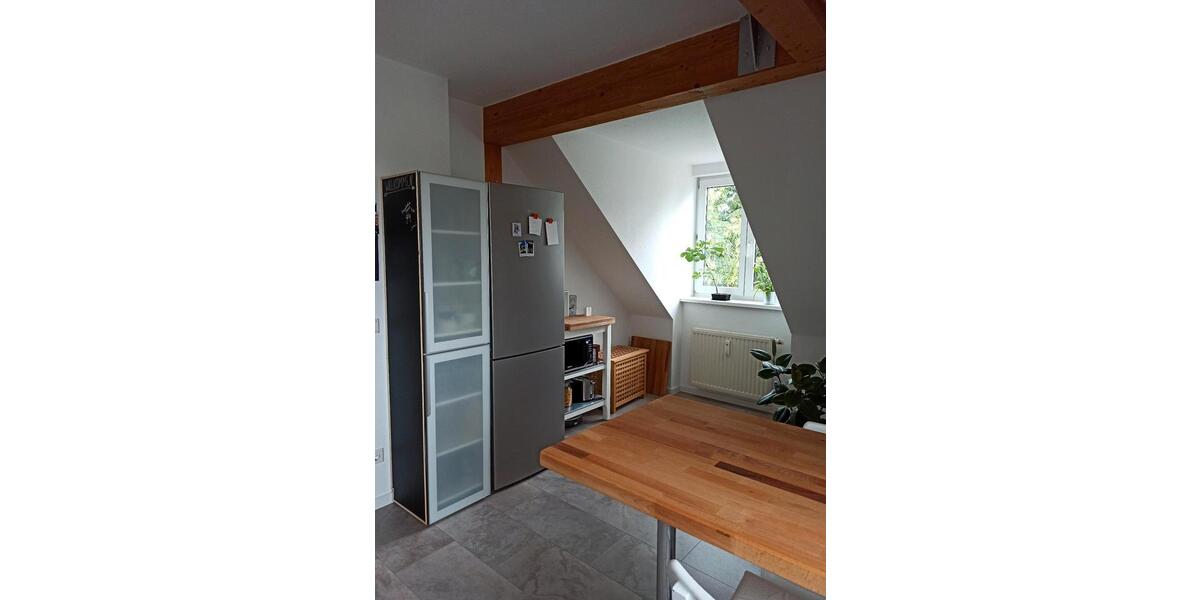 Möblierte 3 Zimmerwohnung zur ZWISCHENMIETE max. 14 Monate 3 zimmer