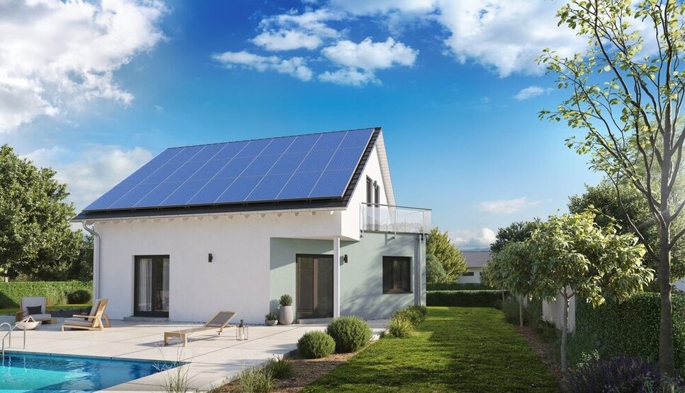 Ihr Traumhaus in Velten: Gestalten Sie mit allkauf Ihr individuelles Eigenheim! 3 zimmer