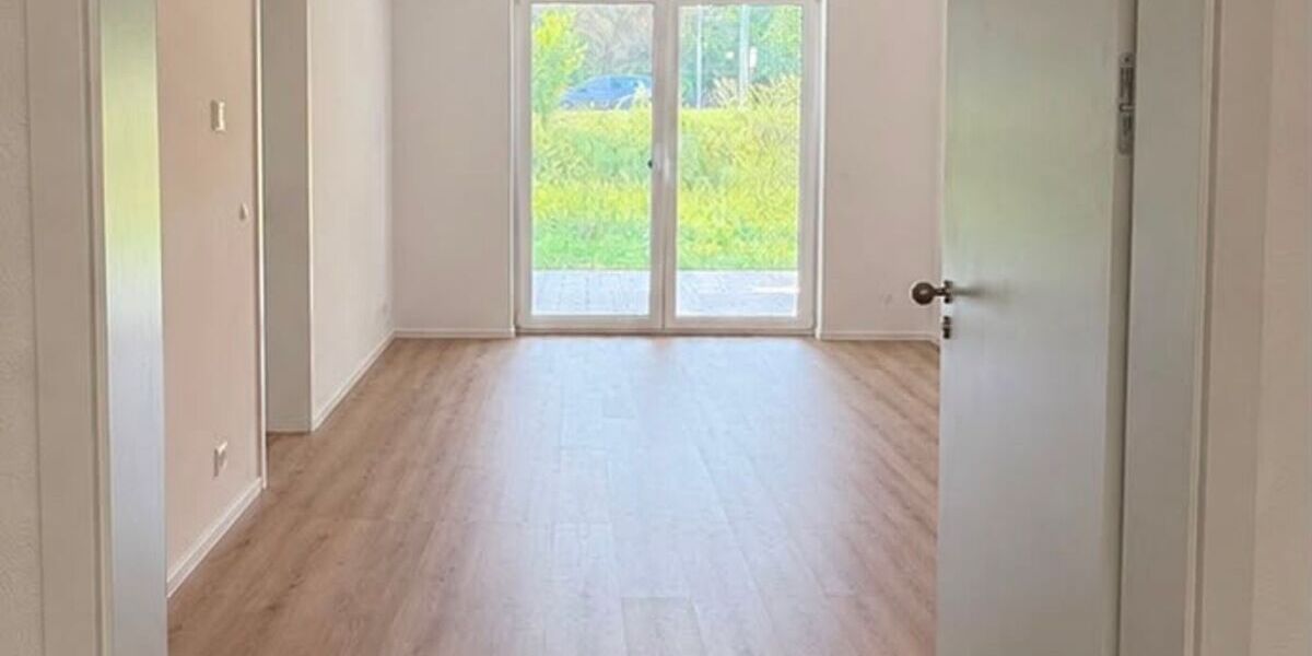 Ihr neues Zuhause mit direktem Weserblick – Ruhe trifft Lebensqualität - Appartement Emmerthal Kirchohsen | Angebot:27068445