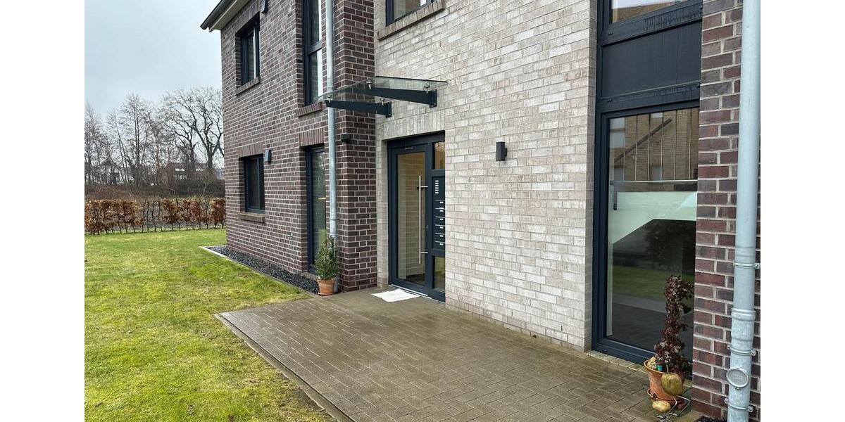 Erdgeschoßwohnung Friesoythe - 3 Zimmer, 82 m&sup2;, 760&euro; | Angebot:25163031