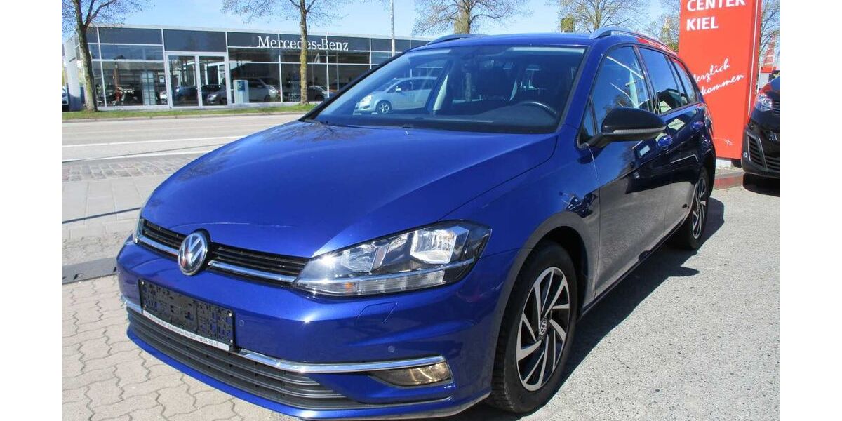 VW Golf 90.000 km 14.980 &euro; Kiel-Kronshagen 24119