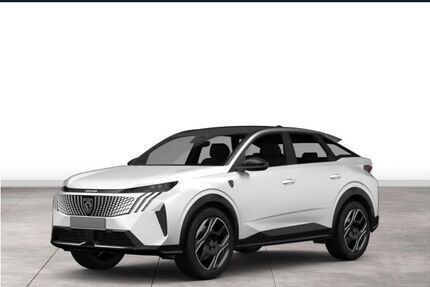 Peugeot 3008 3.000 km 43.980 € Merzig 66663