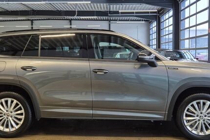 Skoda Kodiaq 6.000 km 44.950 &euro; Geesthacht bei Hamburg 21502
