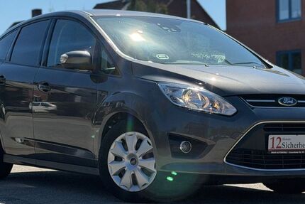 Ford C-Max 55.000 km 8.799 &euro; Kiel OT Suchsdorf 24107