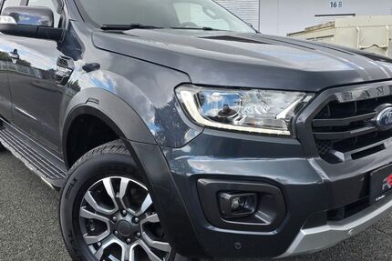 Ford Ranger 67.000 km 31.350 &euro; Lippstadt 59557