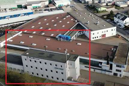 Büro in Forst 1.000 € 206 m² zimmer