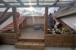 Großzügiges Einfamilienhaus mit Dachterrasse, Scheune und zusätzlichem Grundstück - Einfamilienhaus Weiler bei Monzingen | Angebot:26268955