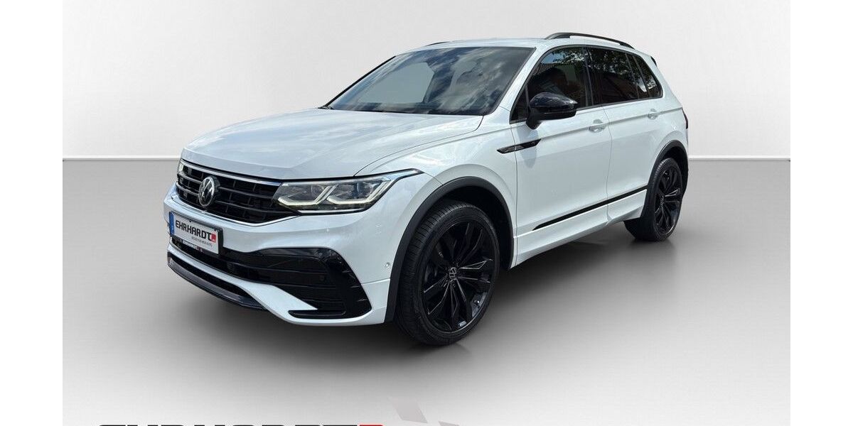 VW Tiguan 37.550 km 34.290 &euro; Arnstadt 99310