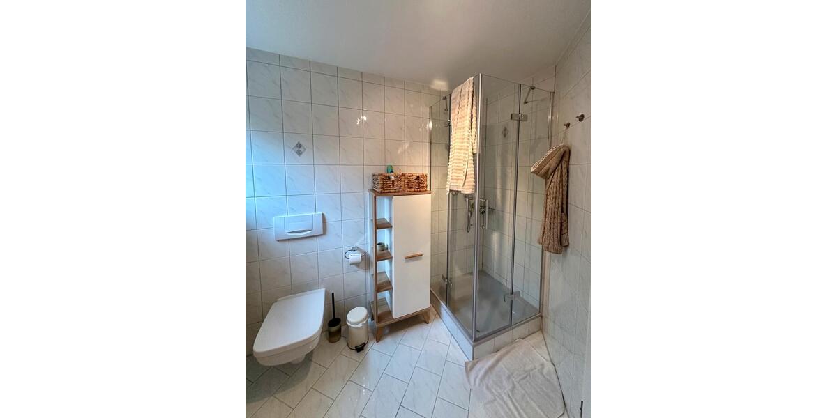 Etagenwohnung Notzingen - 1 Zimmer, 39 m&sup2;, 650&euro; | Angebot:26409386