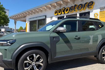 Dacia Duster 12.600 km 19.985 &euro; Großostheim 63762