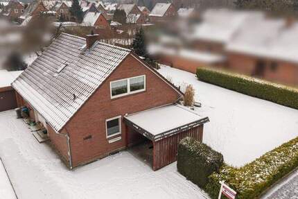 Haus Dahlenburg - 6 Zimmer, 130 m&sup2;, 235.000&euro; | Angebot:25140161