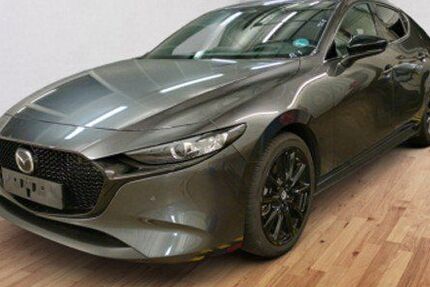 Mazda 3 15.200 km 23.700 &euro; Rinteln 31737