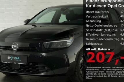 Opel Corsa 19.984 km 17.324 &euro; Münster-Hiltrup 48165