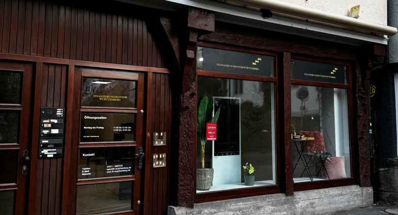Büro in Tübingen 650 € 60 m²