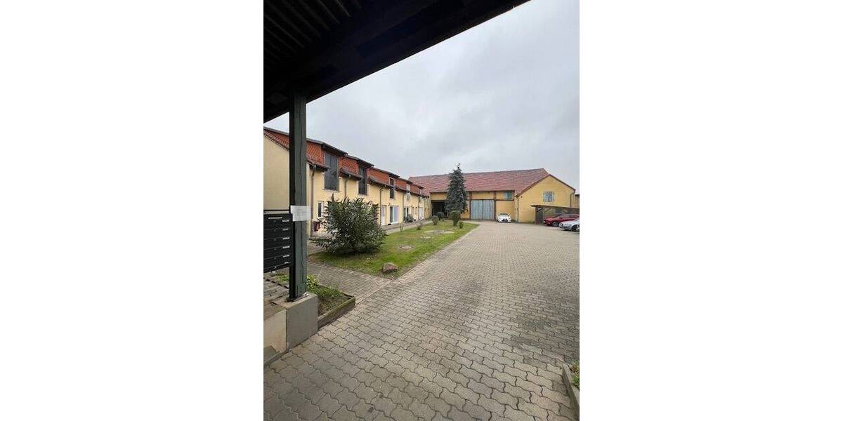 Mehrfamilienhaus, Wohnhaus Dahme/Mark Rosenthal - 890.000&euro; | Angebot:25695034