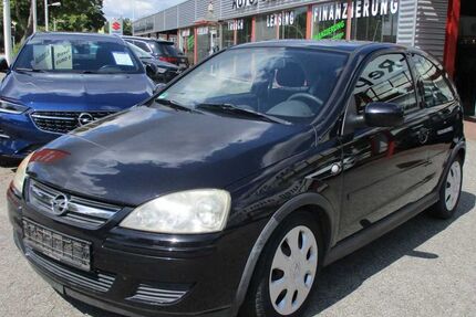 Opel Corsa 301.000 km 600 &euro; Kiel-Kronshagen 24119