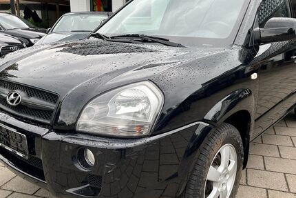 Hyundai TUCSON 236.030 km 2.985 &euro; Weertzen 27404