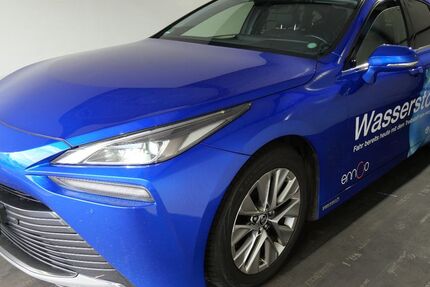 Toyota Mirai 365.000 km 7.650 &euro; Hamburg 21079