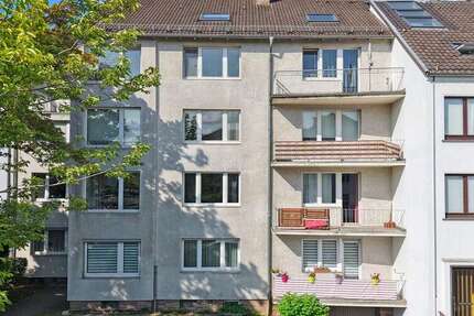 Wohnung Kassel - 2 Zimmer, 64 m&sup2;, 150.000&euro; | Angebot:25519943