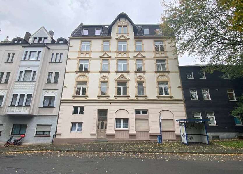 Wohnung zum Kaufen in Hagen 55.000 € 56.94 m²