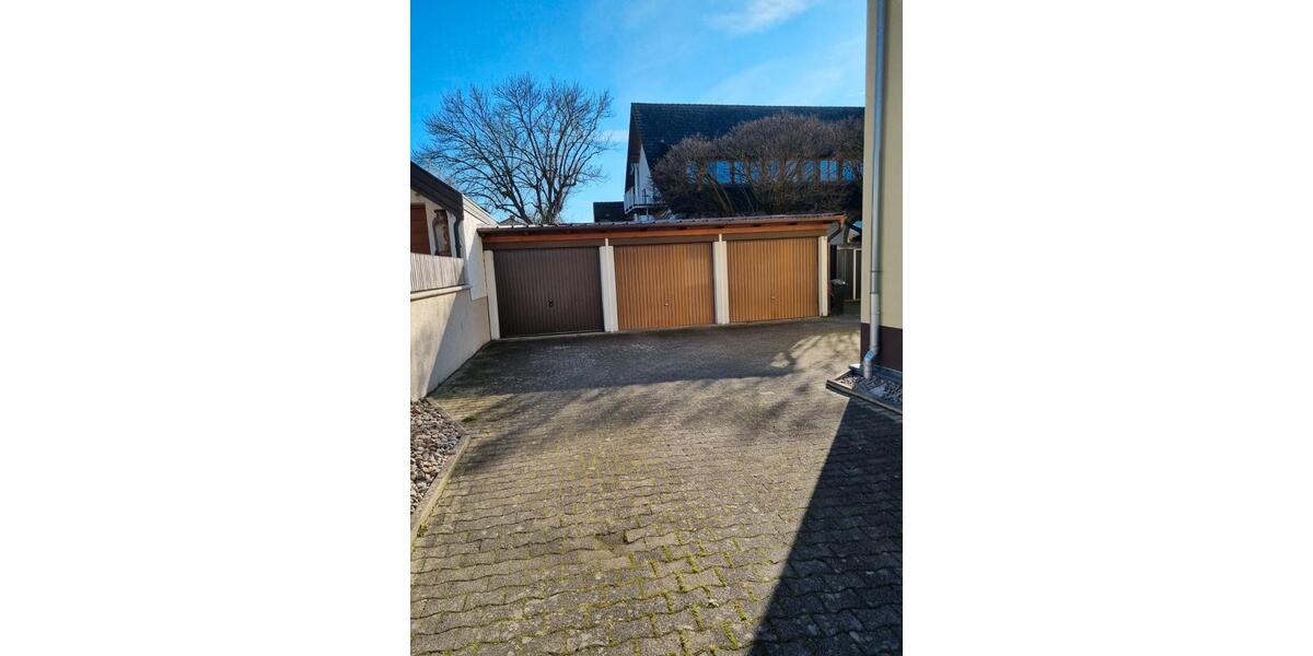 Dachgeschoßwohnung Müllheim - 3 Zimmer, 87 m&sup2;, 329.000&euro; | Angebot:26407438