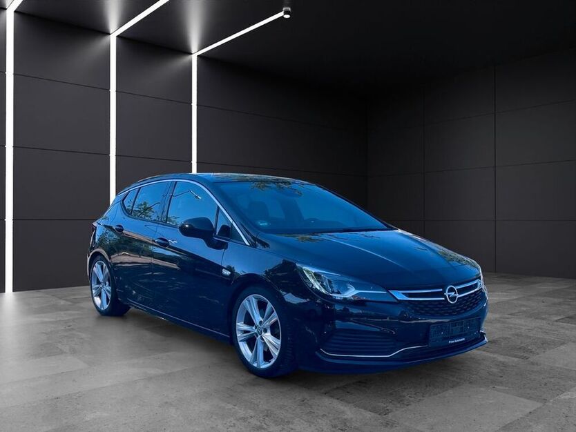 Astra